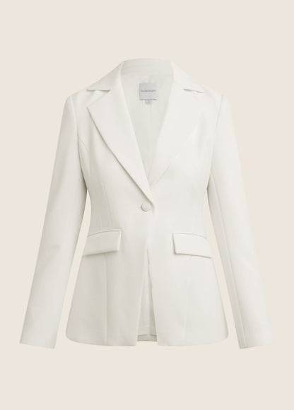 THE CLASSIC BLAZER