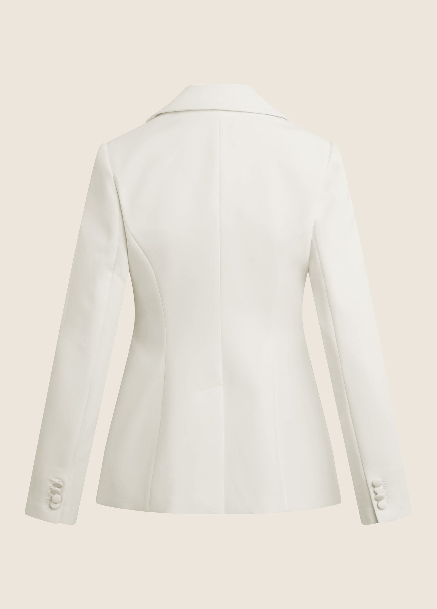THE CLASSIC BLAZER