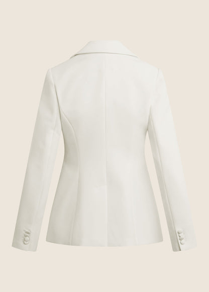 THE CLASSIC BLAZER