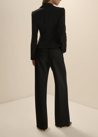 THE FAVORITE CROPPED BLAZER