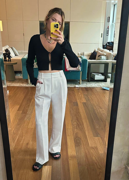 THE PETITE FAVORITE PANT