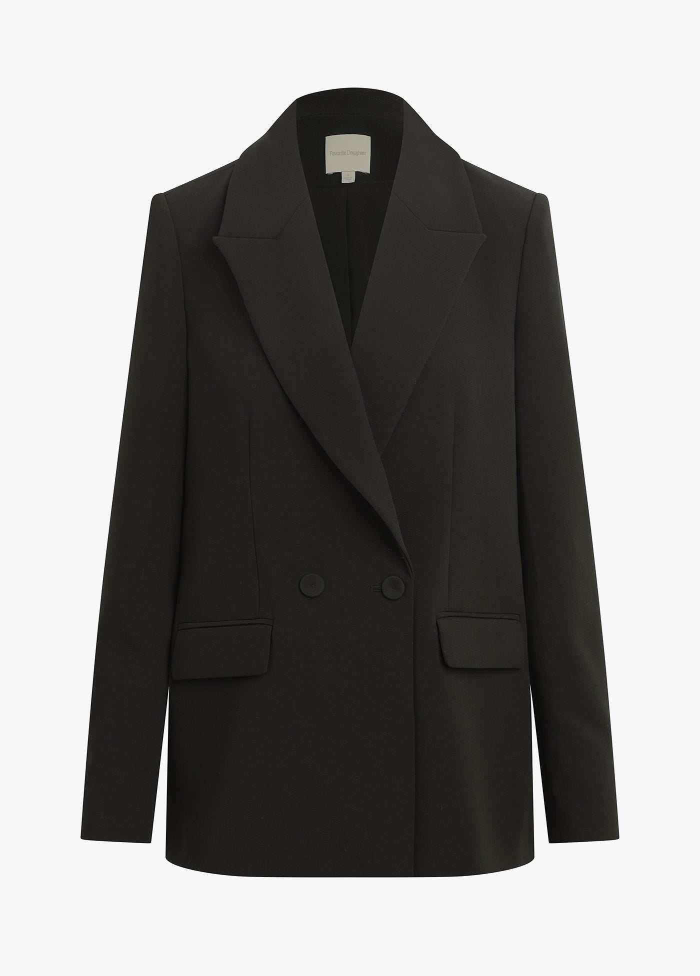 THE SUITS YOU BLAZER
