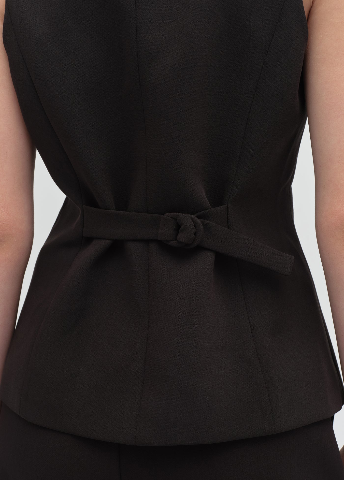 THE JONES VEST