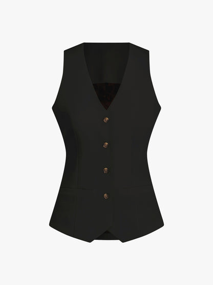 THE JONES VEST