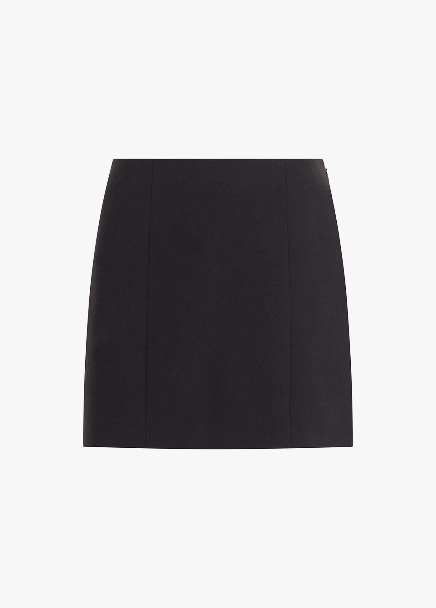 THE FIRST WIFE MINI SKIRT