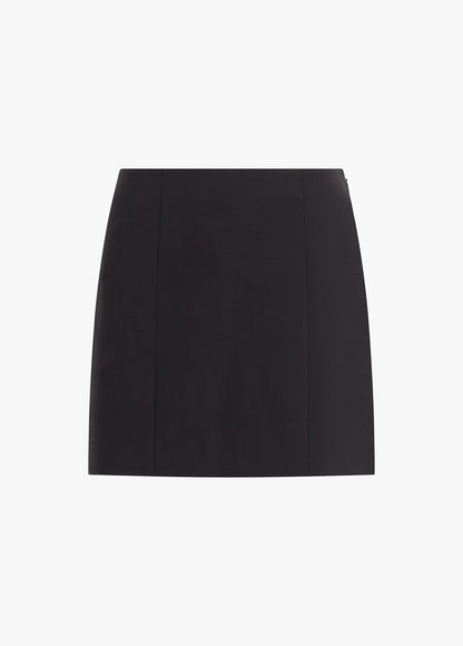 THE FIRST WIFE MINI SKIRT