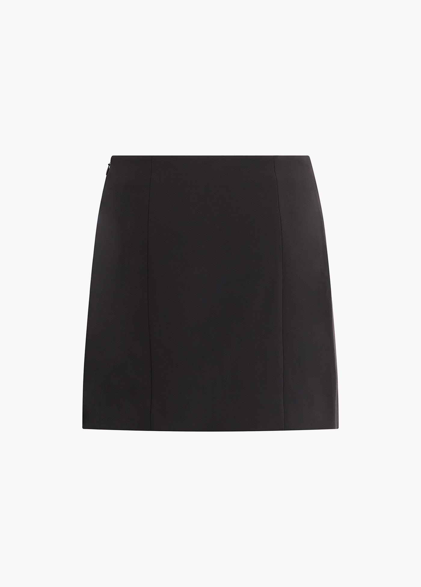 THE FIRST WIFE MINI SKIRT