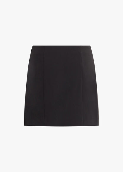 THE FIRST WIFE MINI SKIRT