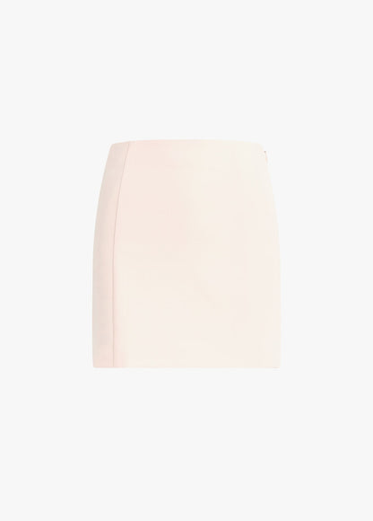 THE FIRST WIFE MINI SKIRT