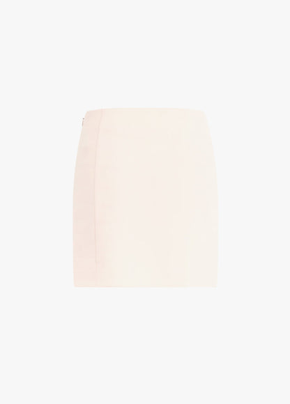 THE FIRST WIFE MINI SKIRT