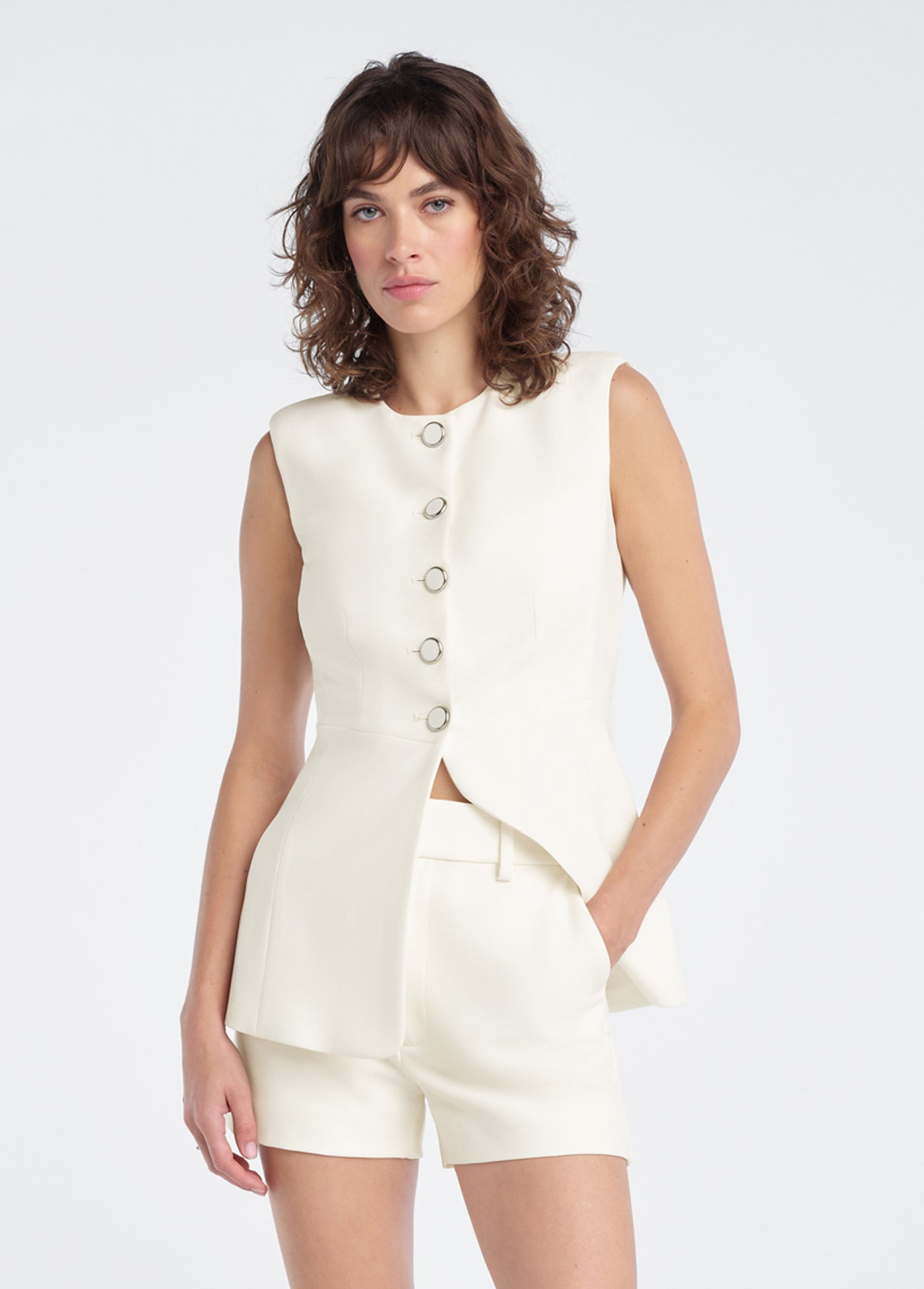 THE FAVORITE MINI SHORT