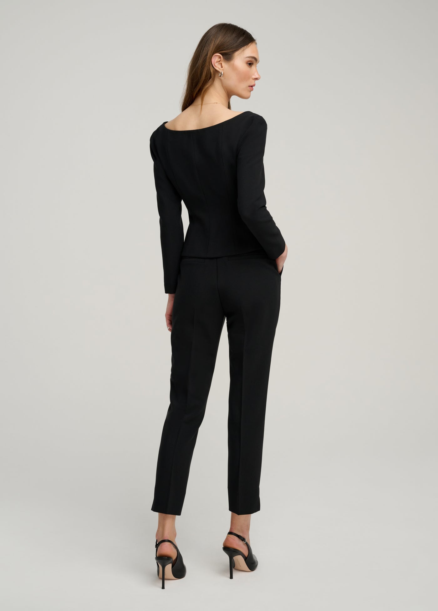 THE REVEAL BLAZER