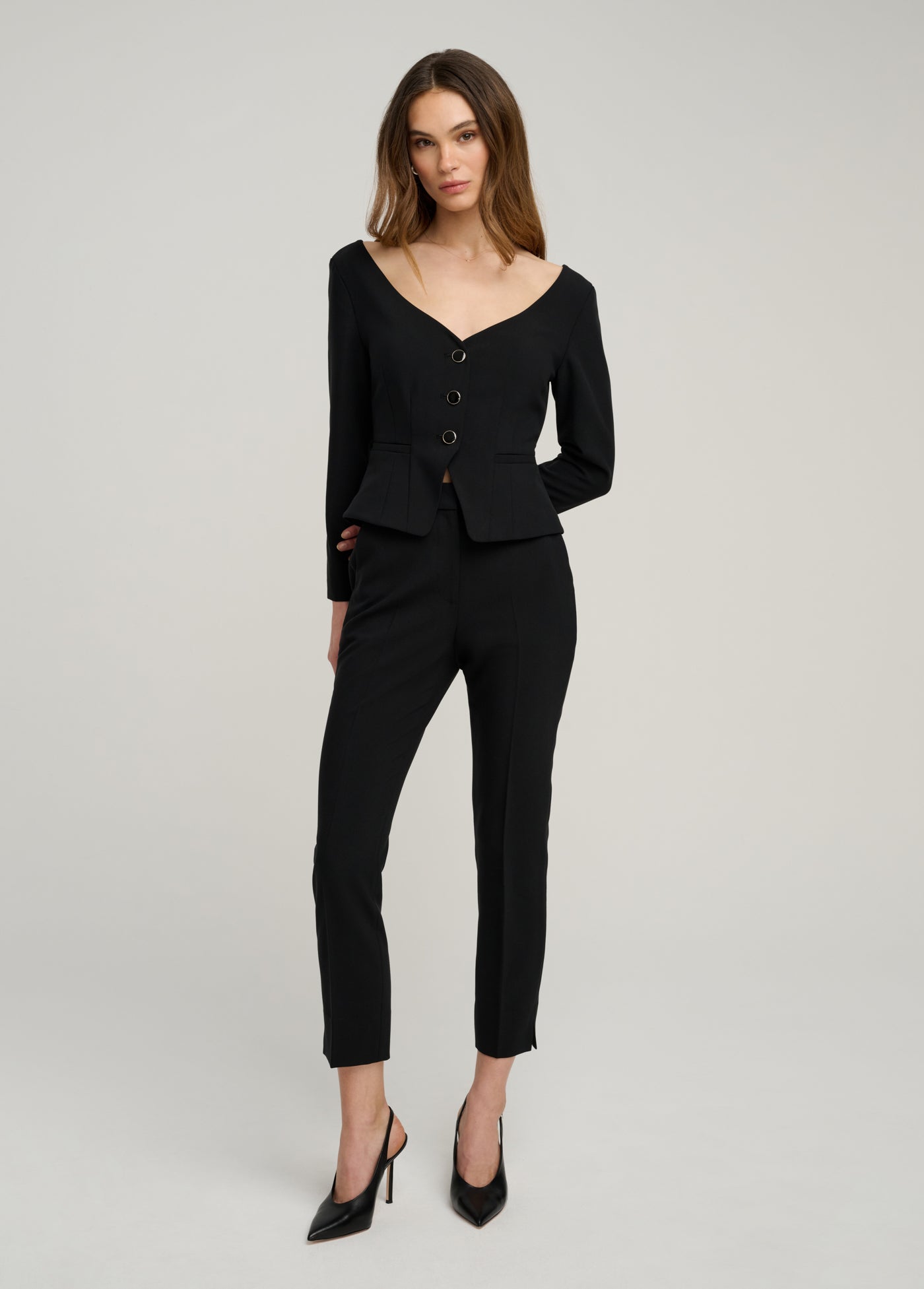 THE FAVORITE CIGARETTE PANT