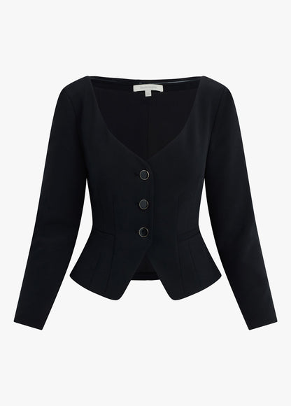 THE REVEAL BLAZER