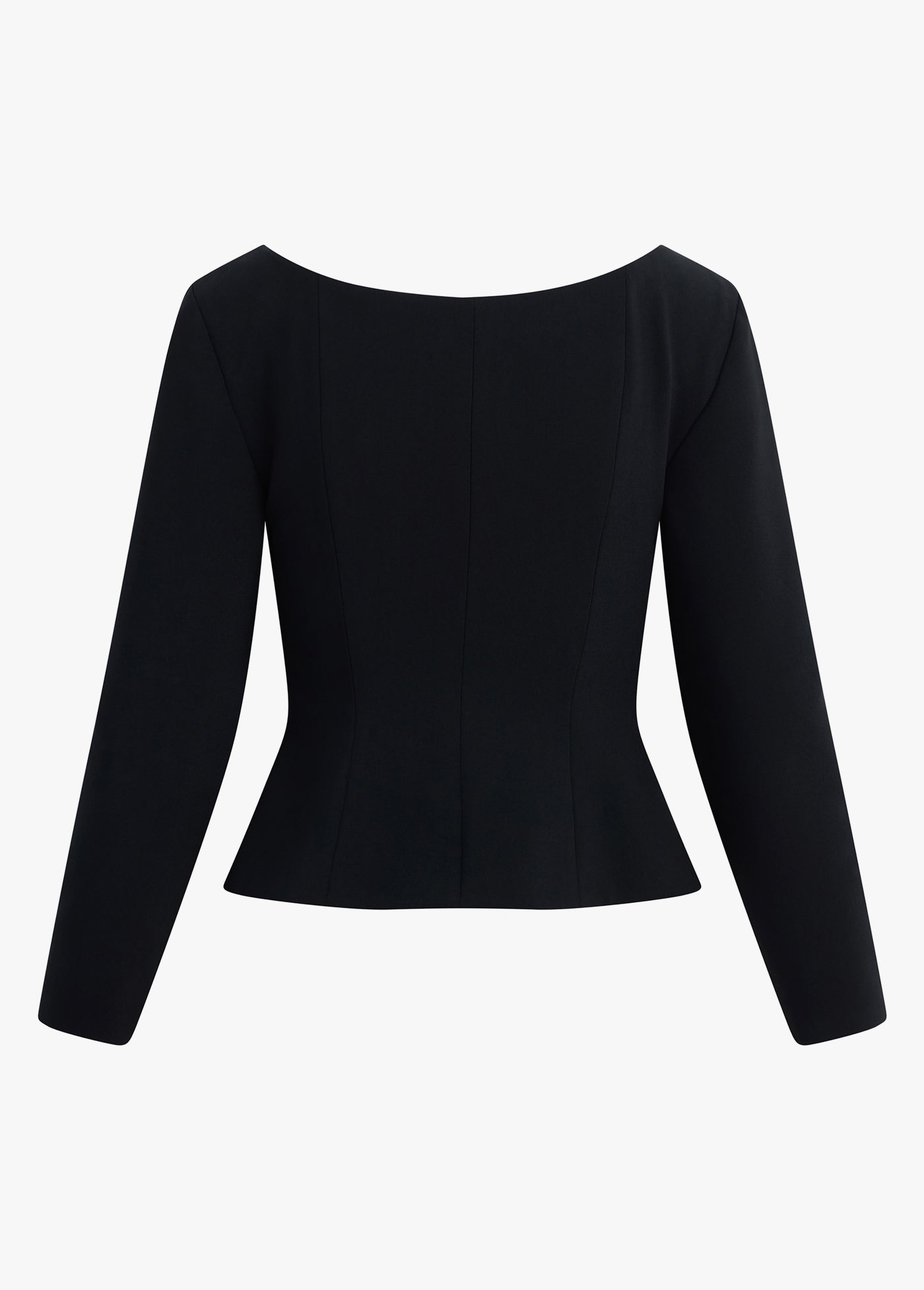 THE REVEAL BLAZER