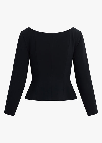 THE REVEAL BLAZER
