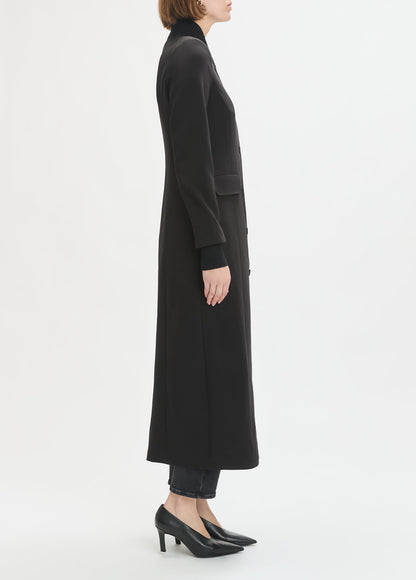 THE VARSITY COAT