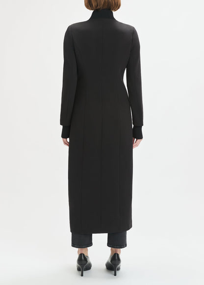 THE VARSITY COAT