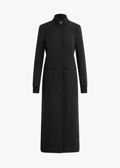 THE VARSITY COAT