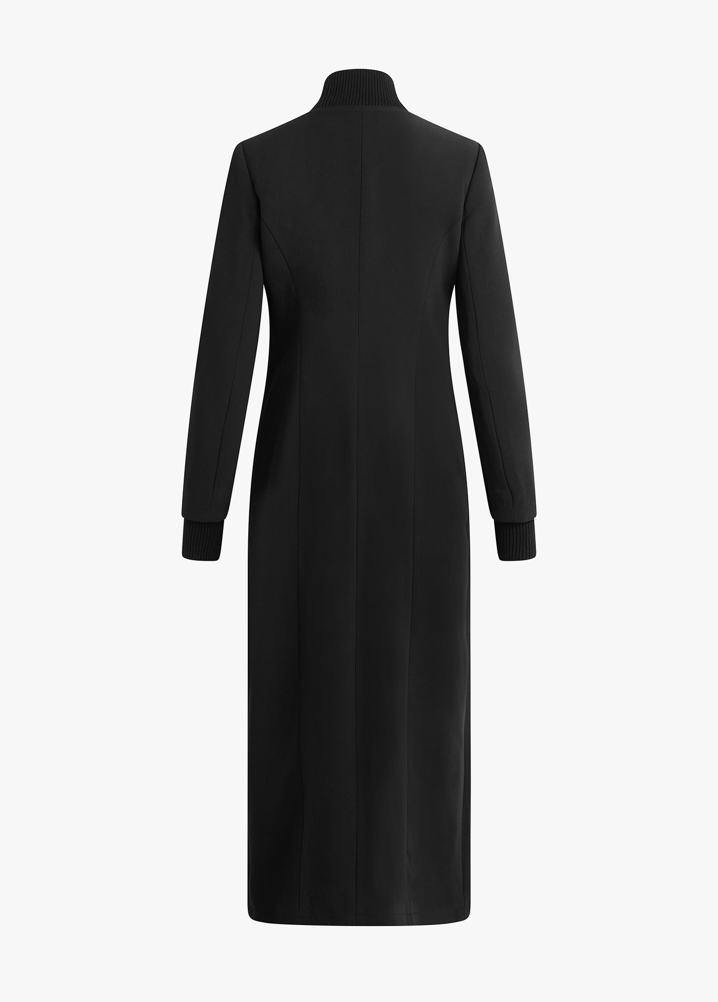 THE VARSITY COAT