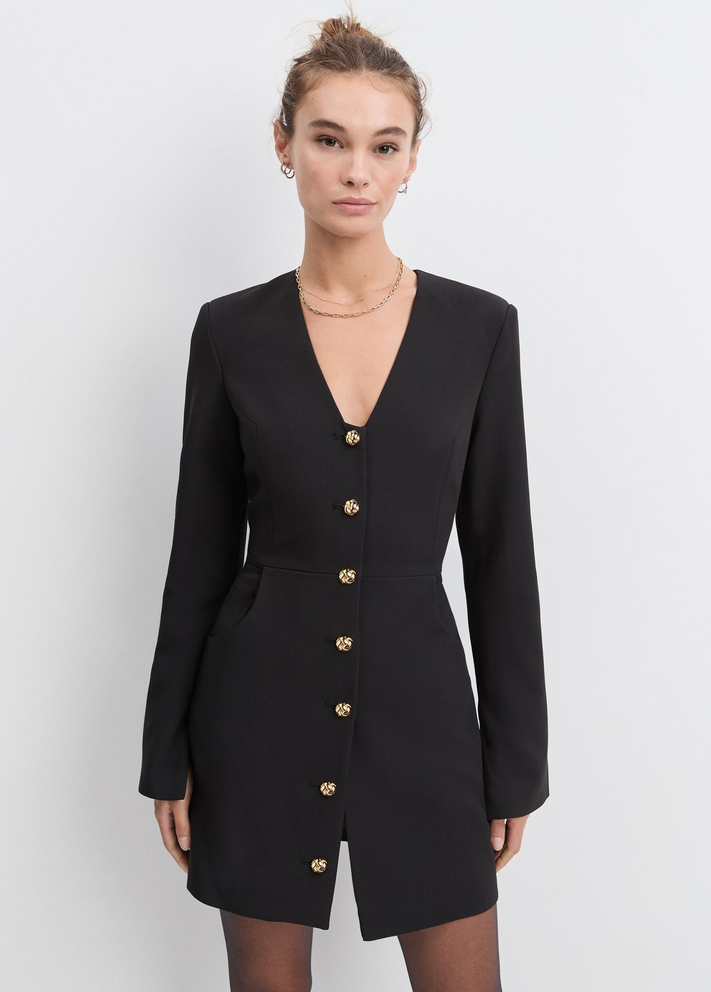 THE AUDREY DRESS