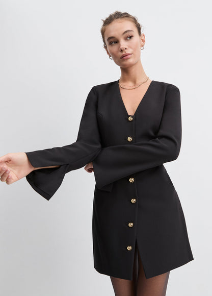 THE AUDREY DRESS