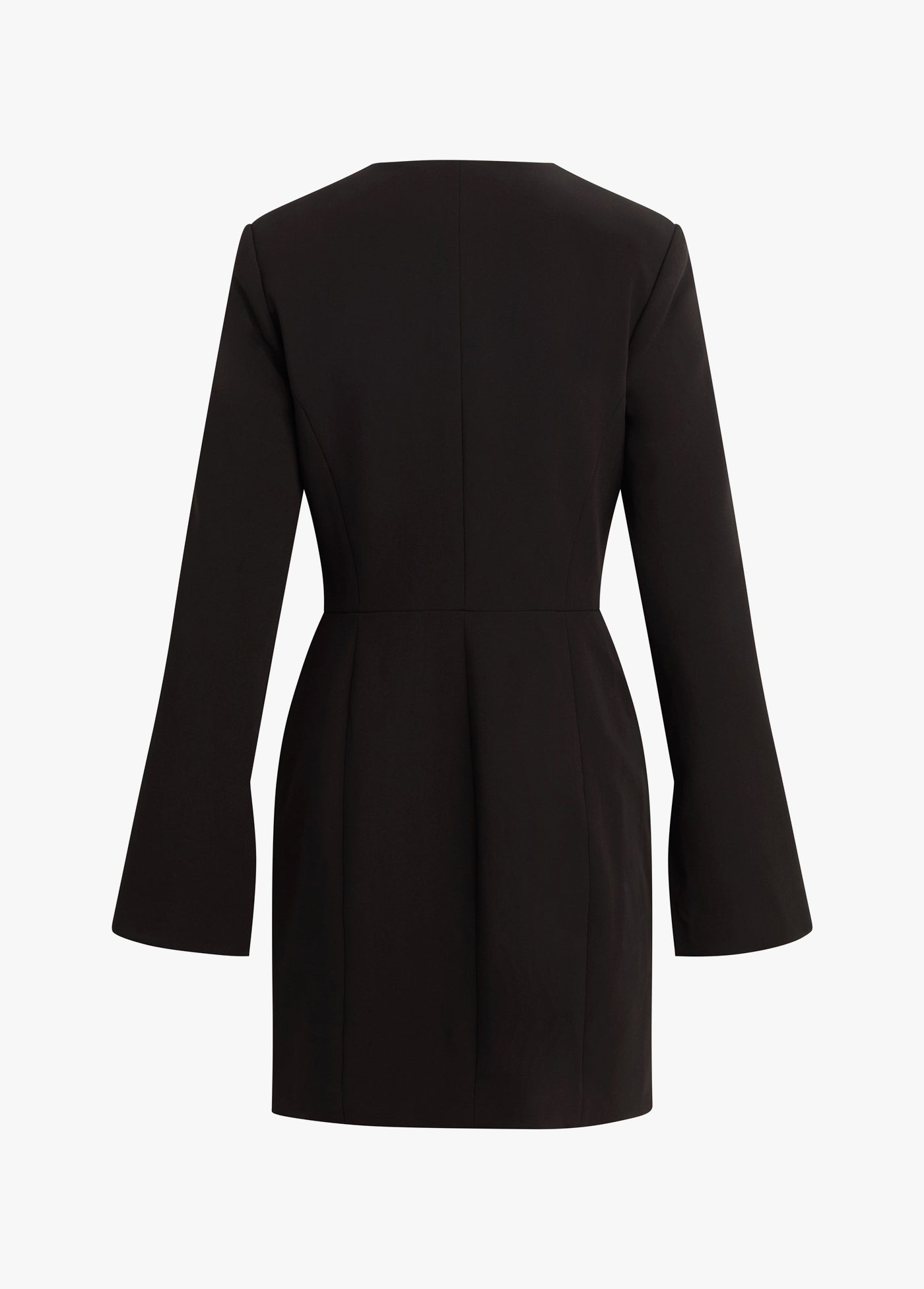 THE AUDREY DRESS