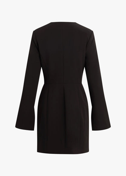 THE AUDREY DRESS