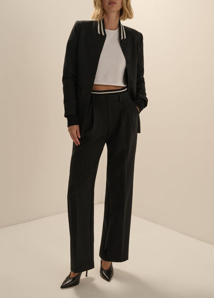 THE VARSITY BLAZER