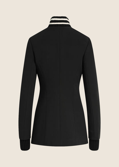 THE VARSITY BLAZER