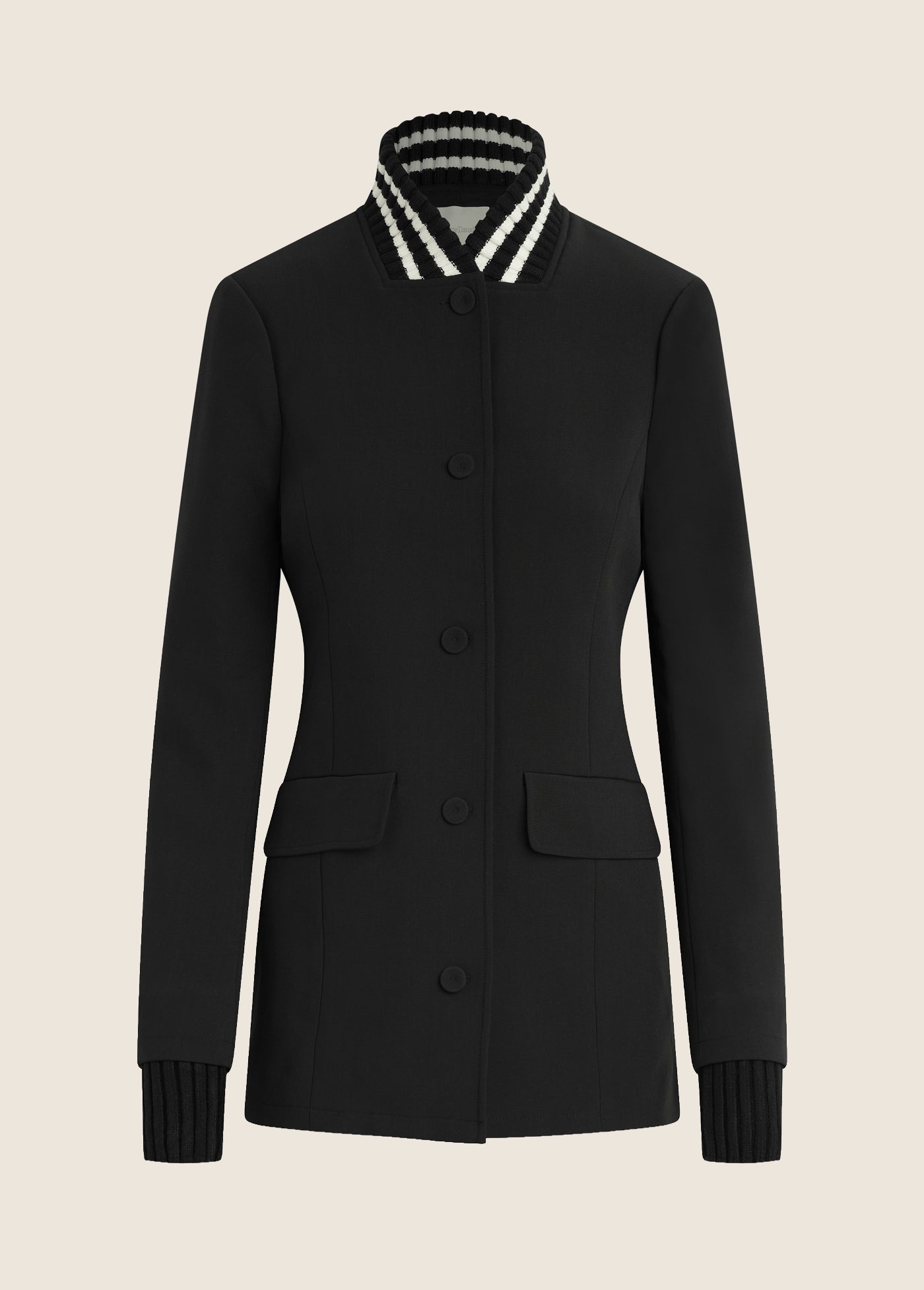 THE VARSITY BLAZER