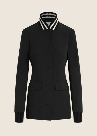 THE VARSITY BLAZER