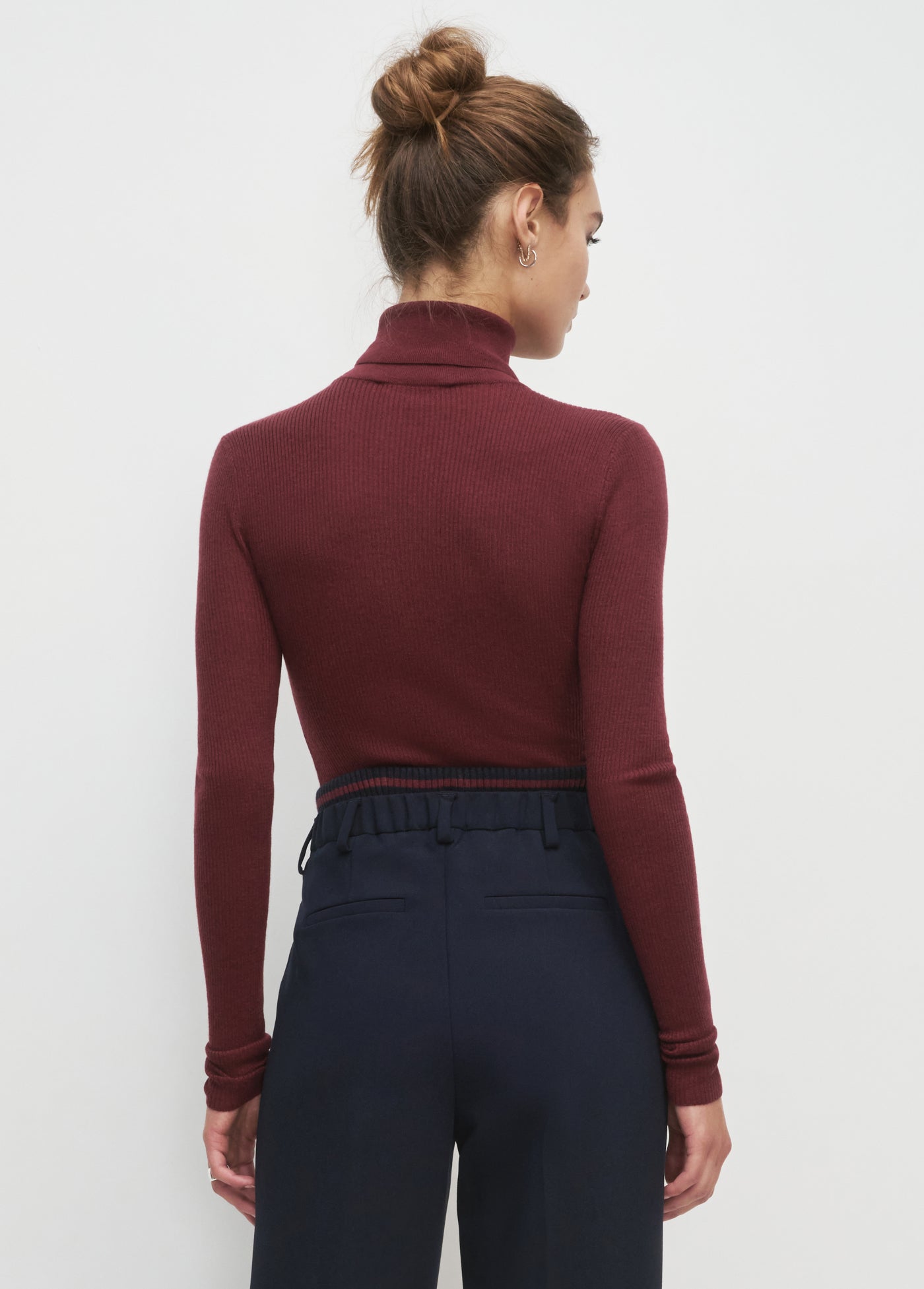 THE AMELIA LONG SLEEVE TOP