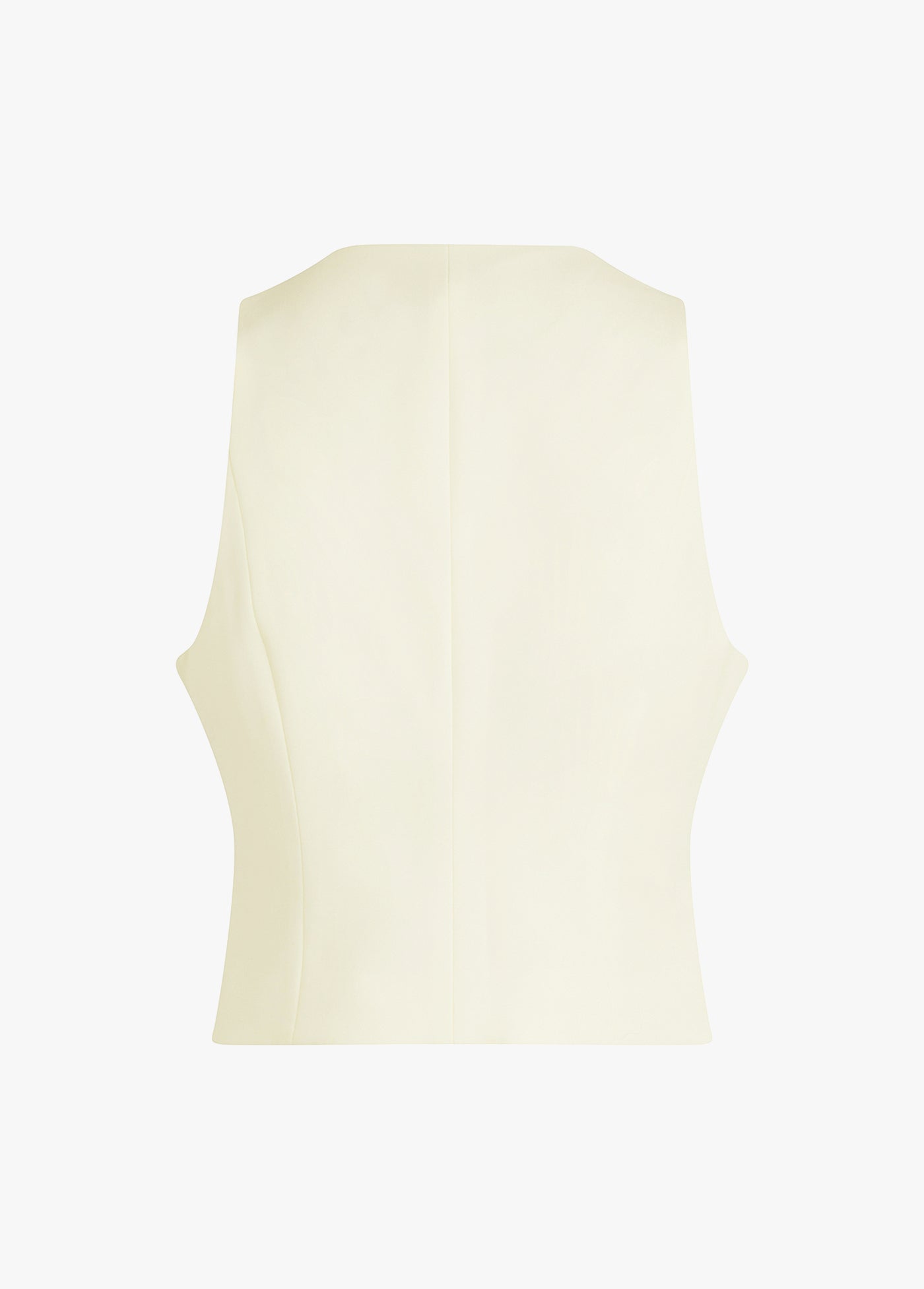 THE FAVORITE VEST
