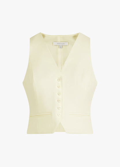 THE FAVORITE VEST
