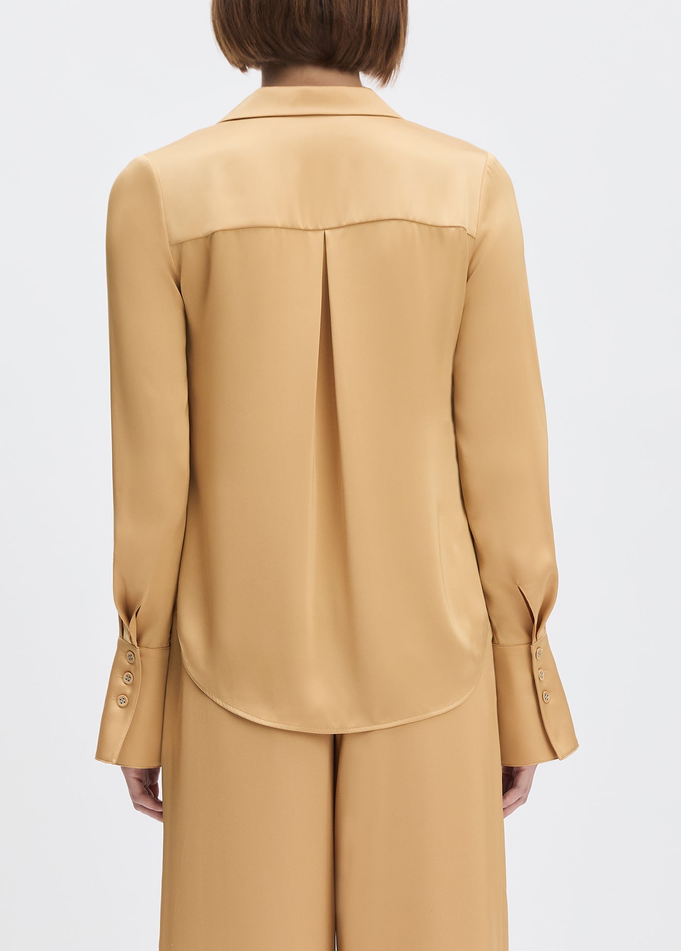 THE LILY TOP