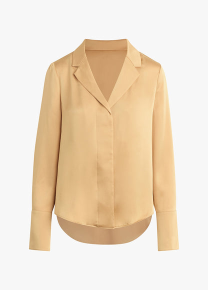 THE LILY TOP