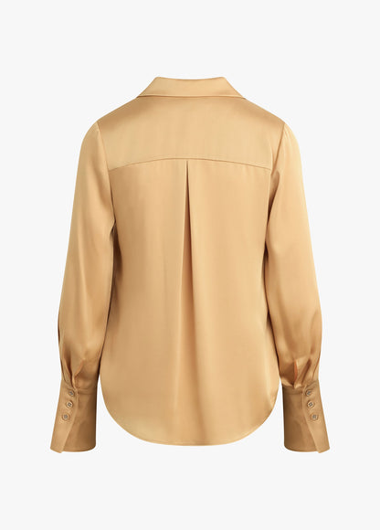 THE LILY TOP