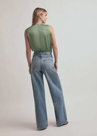 THE MASHA SUPER HIGH RISE WIDE LEG