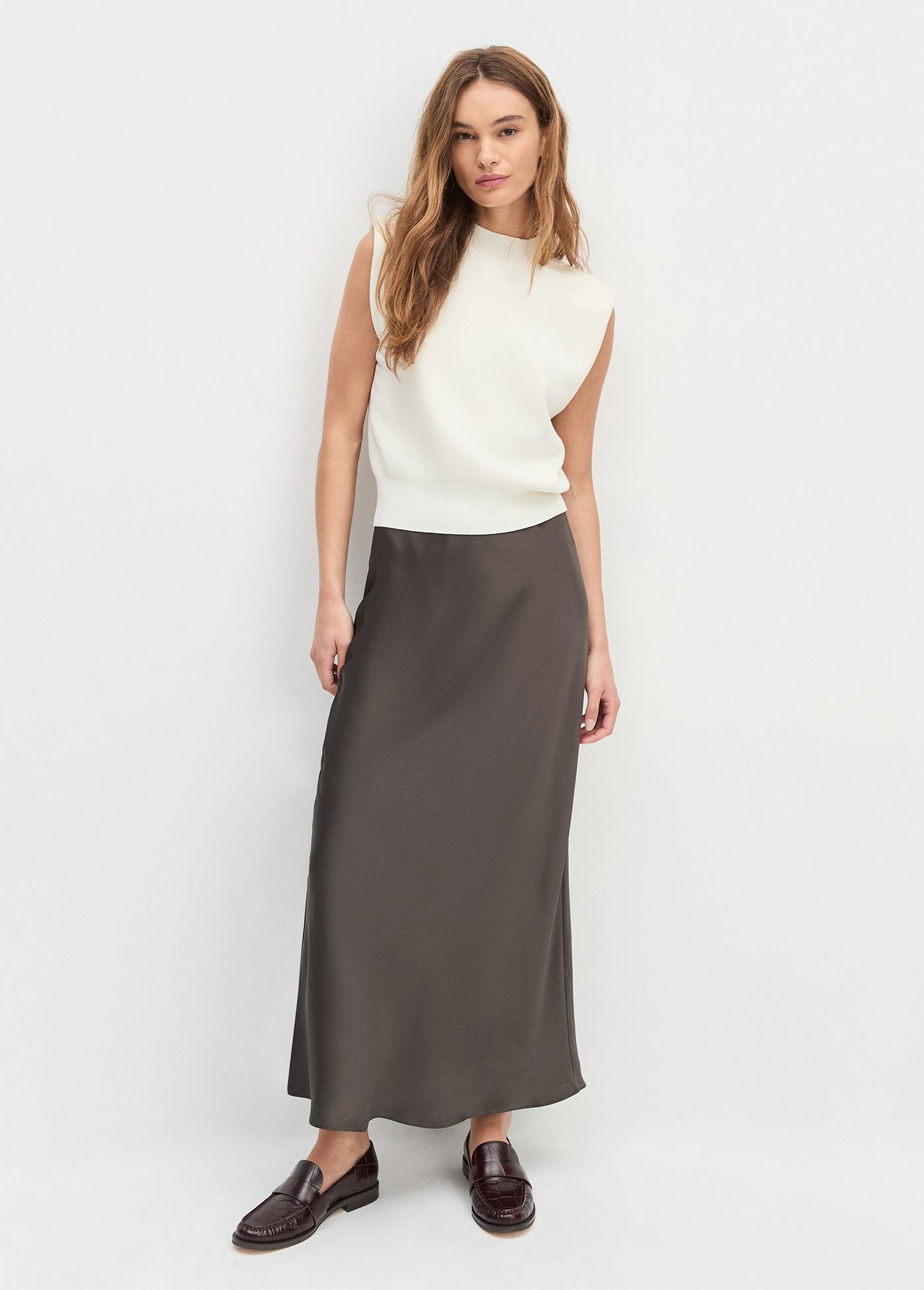 THE WHITNEY TOP