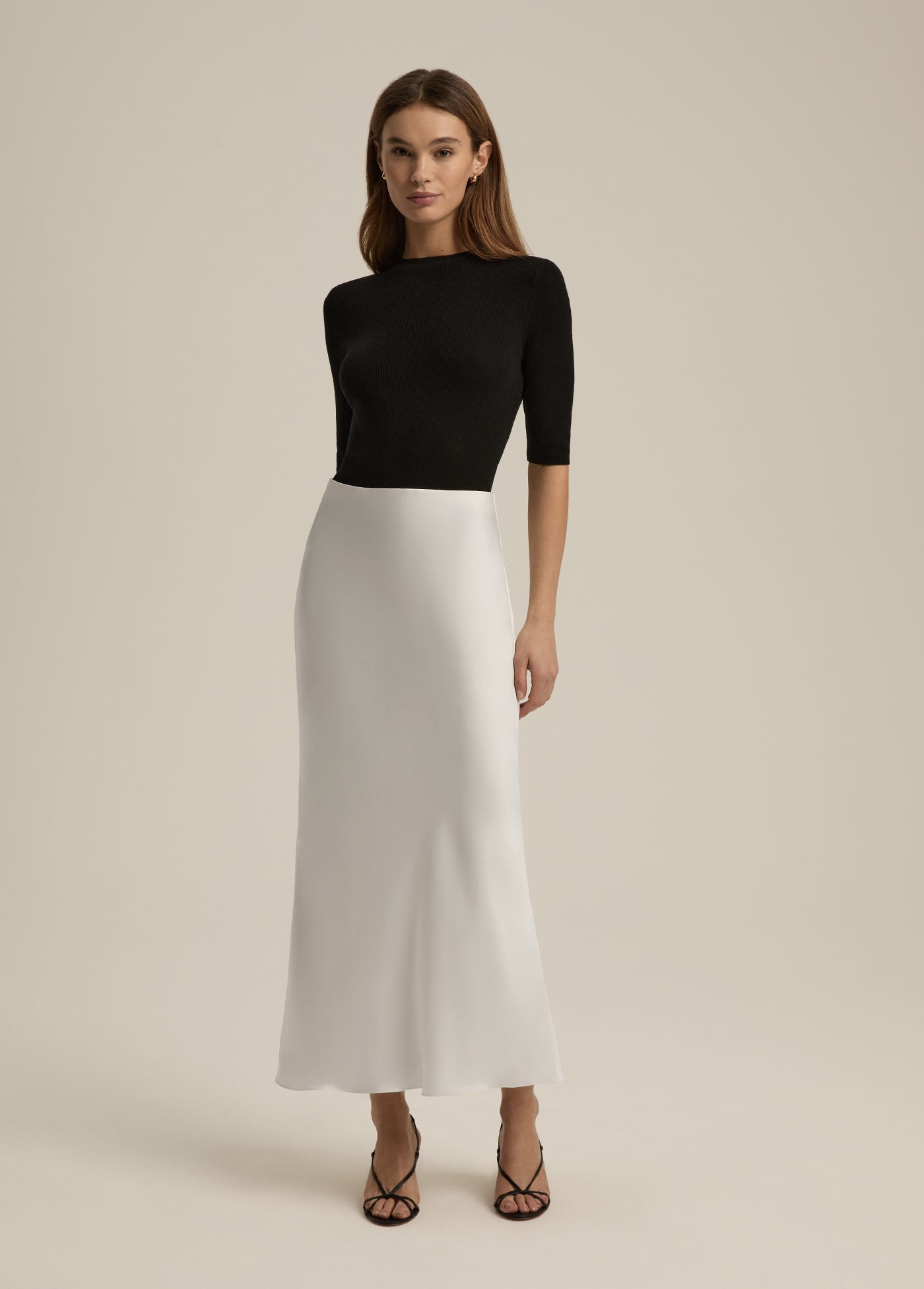 THE FAVORITE SKIRT