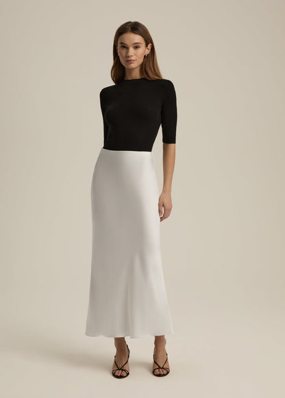 THE FAVORITE SKIRT