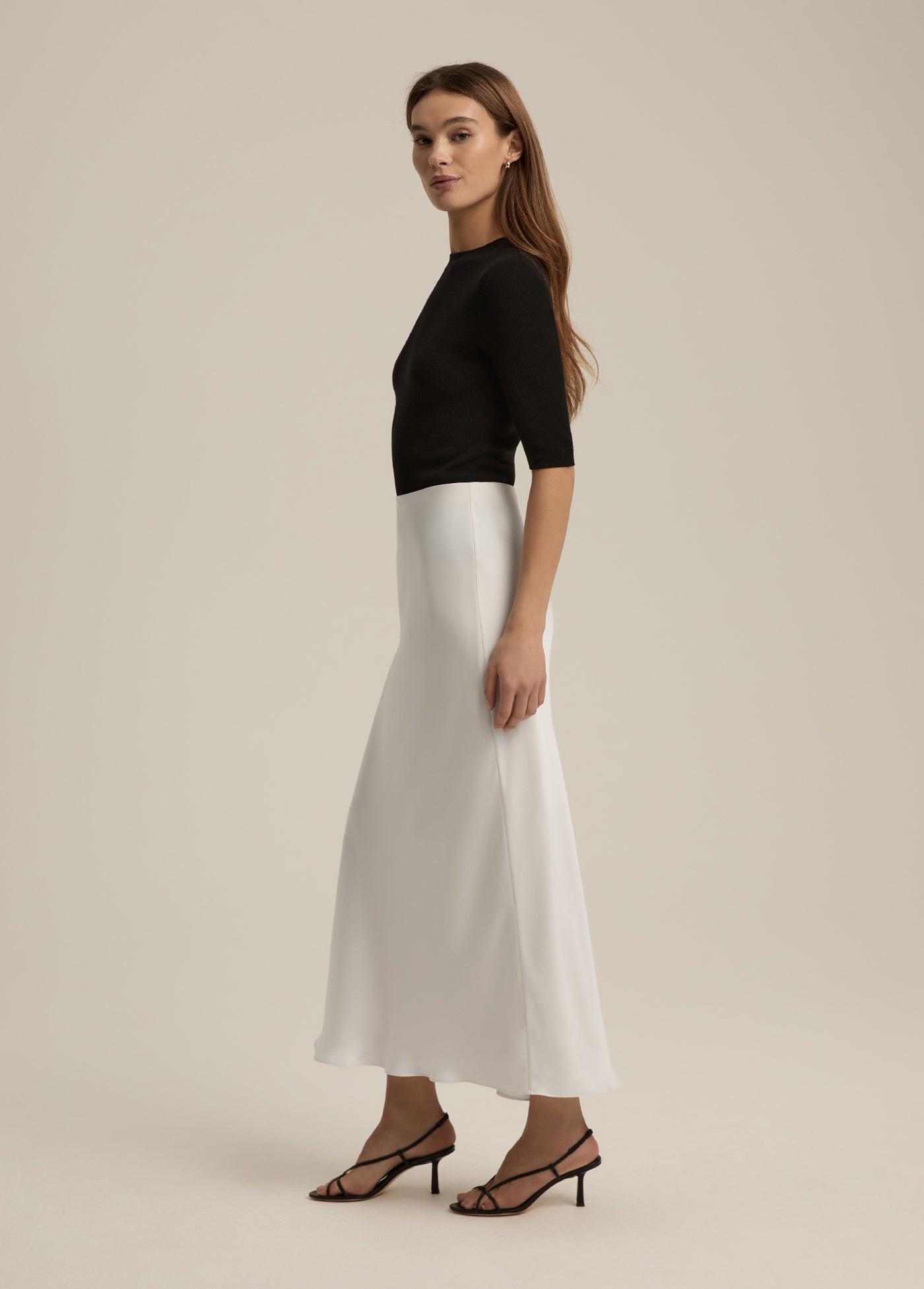 THE FAVORITE SKIRT