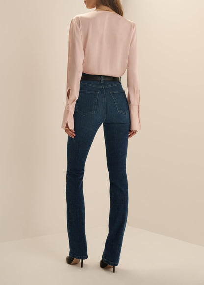 THE DATE BLOUSE