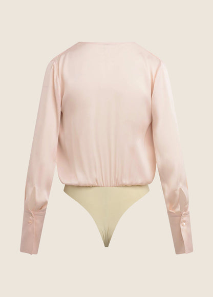 THE DATE BLOUSE