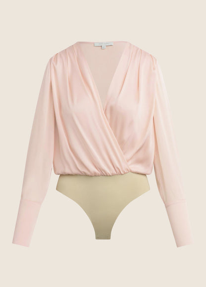 THE DATE BLOUSE