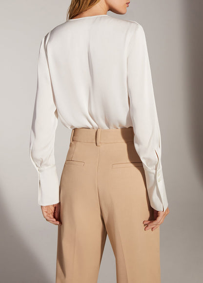 THE DATE BLOUSE