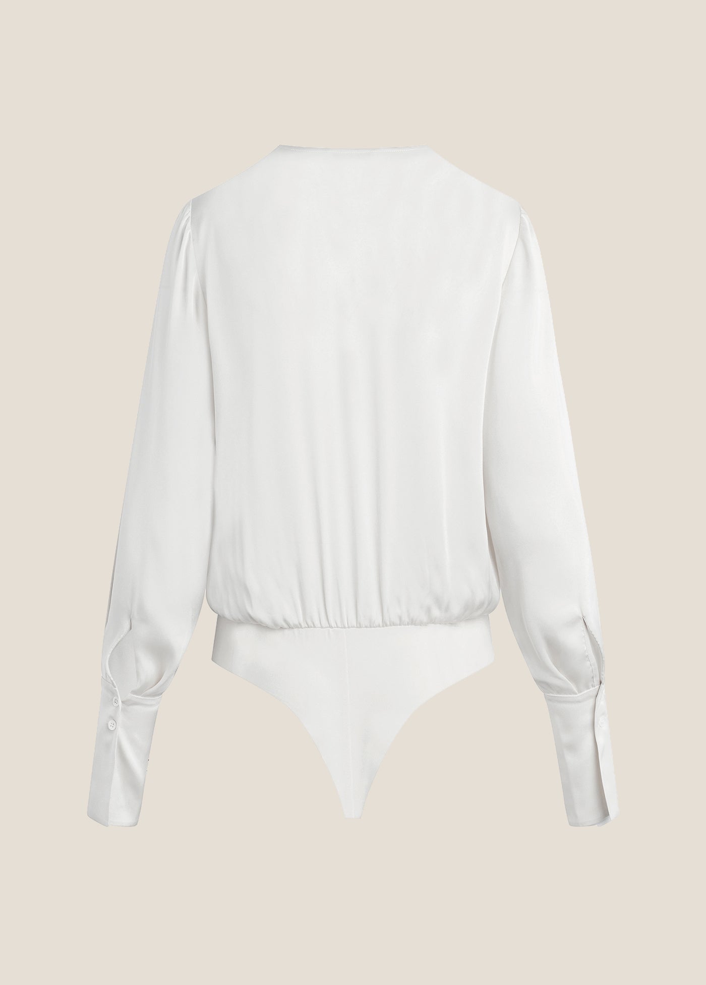 THE DATE BLOUSE