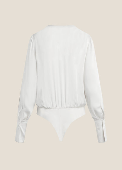 THE DATE BLOUSE