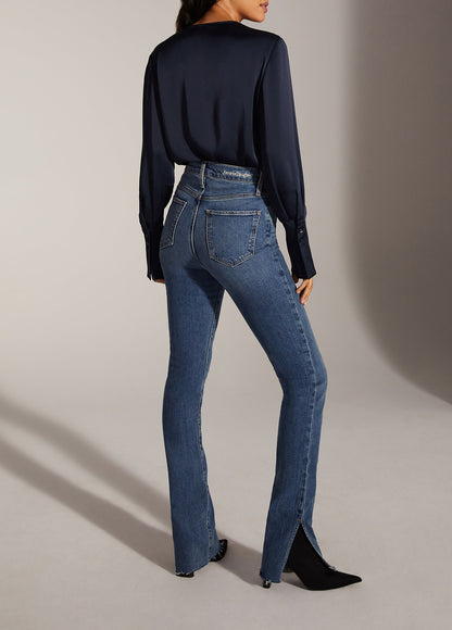 THE DATE BLOUSE